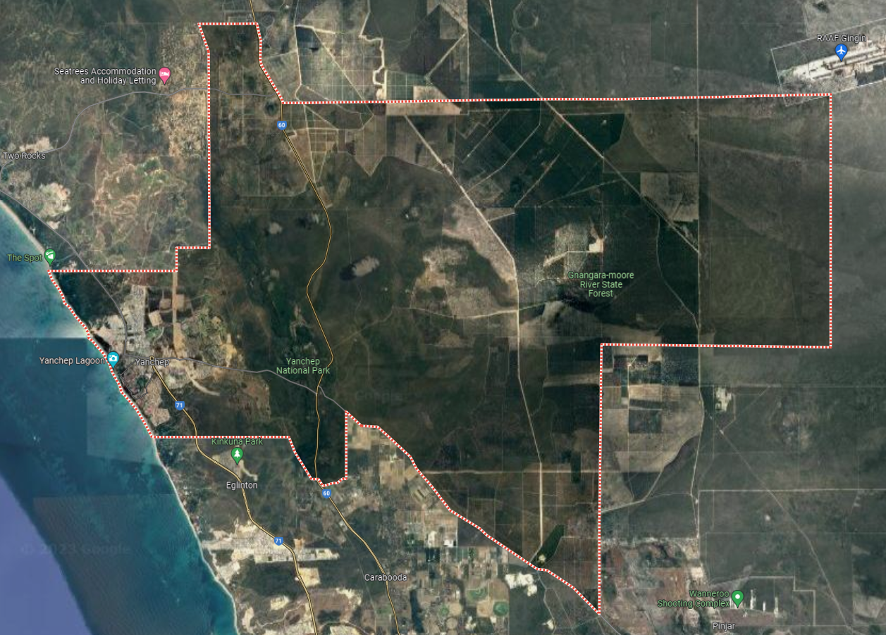 [Land for Sale] Capricorn Beach Estate, Yanchep OpenLot